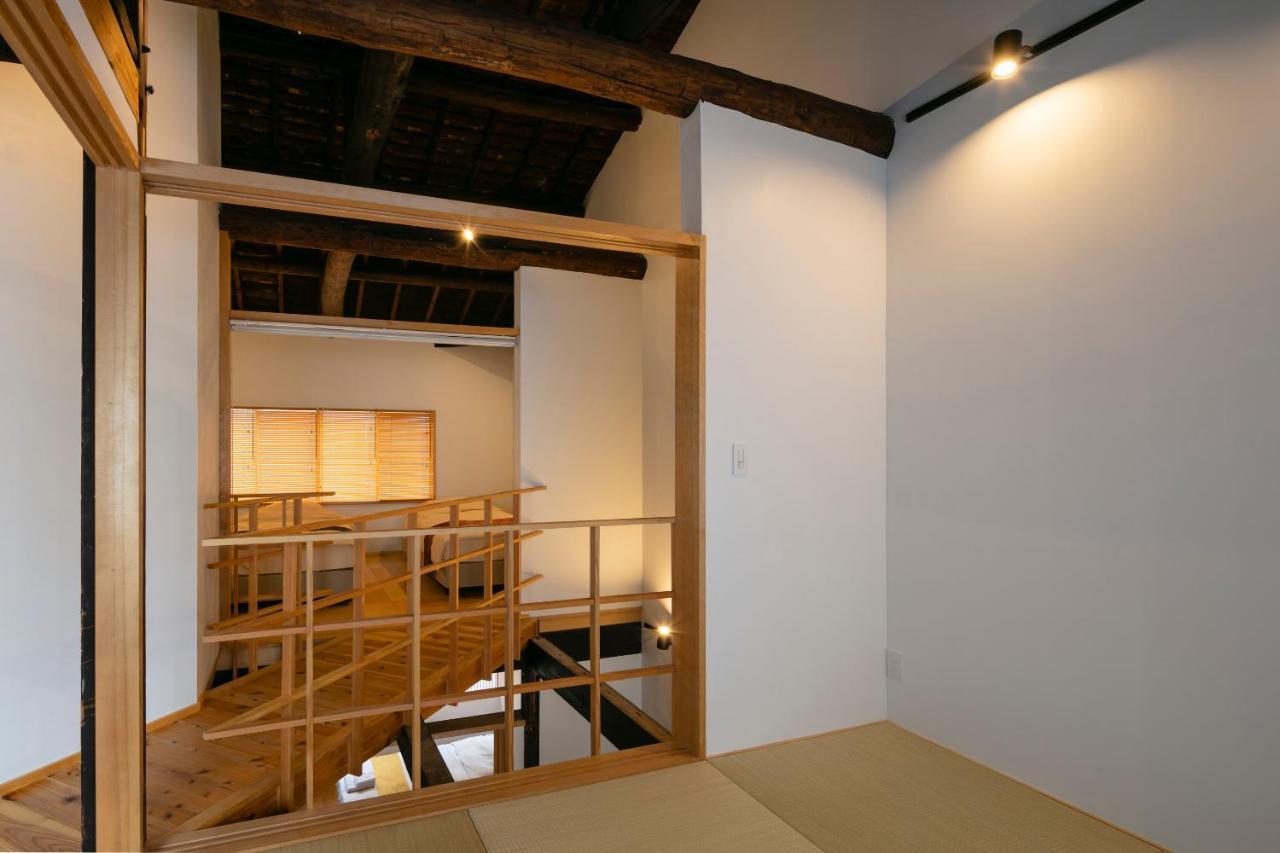 Machiya Yanagi Guest house Kyoto